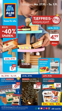 Aldi Süd